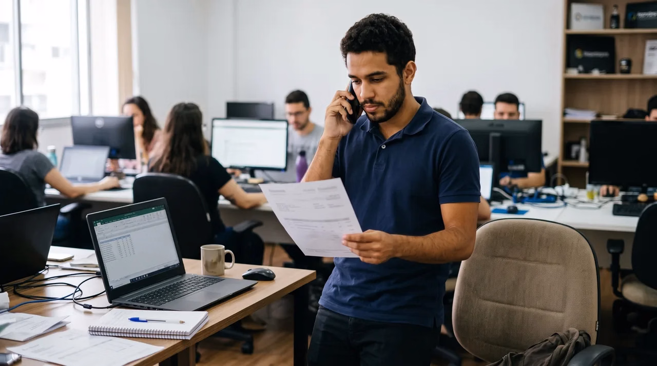 Cliente atrasou o pagamento: como cobrar sem perder o cliente
